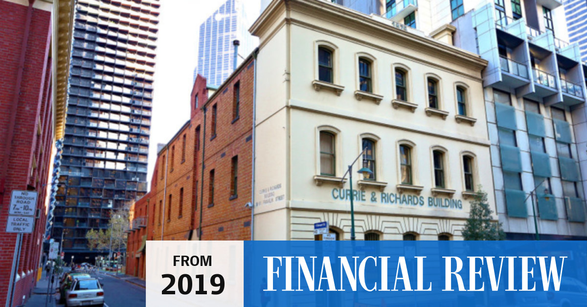 OzProp Capital buys Nick Scali warehouse for 8.9m